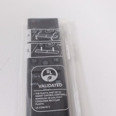 GENUINE ORIGINAL Samsung One Remote NEW Replacement for 4K UHD Crystal Smart TVs