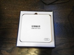 Unblock Tv Box GEN7 Unbock Tech Ubox7 – PROS I9 2G+32G