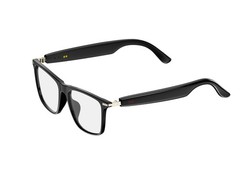 Osawalla AI Smart Translation Glasses , AI Bluetooth Glasses＆Open-Ear Audio