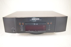 Marantz UD8004 High-End Blu-ray SACD Universal Player Tested Excellent W/ Remote