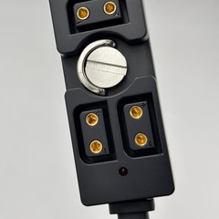 DTap Male To 3Port DTap Female Splitter Hub USB Output Rig Mount 47 In