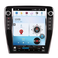 12.1″For Jaguar Xj Xjl 2010-2018 Stereo Radio Carplay Car Android Gps Navigation