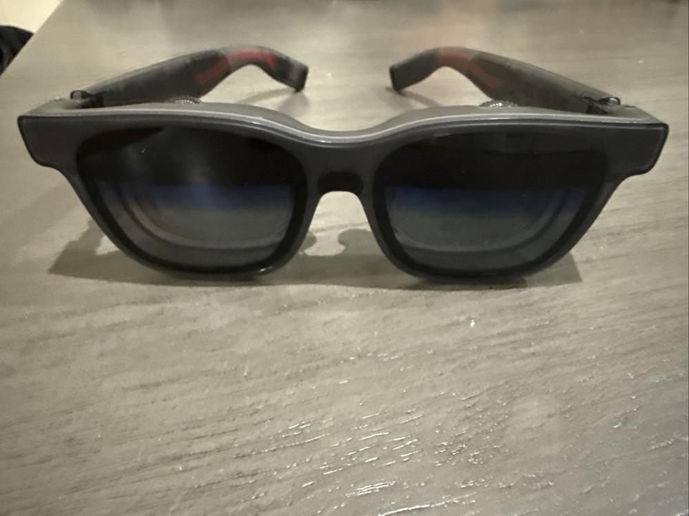VITURE Luma XR glasses 146” 1200p 3dof 50FOV and VITURE PRO NECKBAND 8GB +128GB