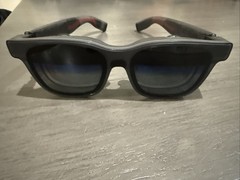 VITURE Luma XR glasses 146” 1200p 3dof 50FOV and VITURE PRO NECKBAND 8GB +128GB