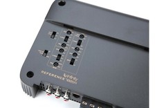 Infinity Reference 7005A Reference Series 5-Channel, 50w X 4, 500w X 1 Amplifier