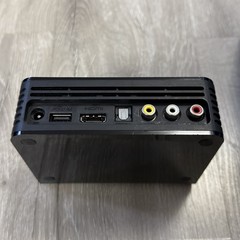 Western Digital WD TV HD Media Player WD00AVN 1080p Tested Working