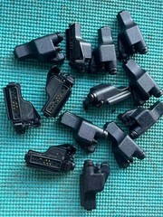 1 pcs ,Motorola RMN5104A Bluetooth Adapter for XTS2500 XTS5000 Radios Used