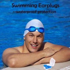 20 Pairs Ear Plugs for Sleeping Noise 1 Count (Pack of 20), Multicolor