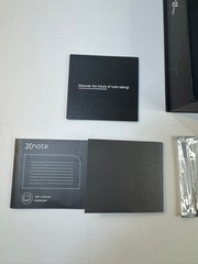 XNote Full Set – AI Powered Smart Writing Set (Pen Not Included)