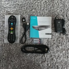 TIVO ROAMIO OTA VOX ~ LIFETIME TIVO SERVICE ~ UPGRADED 3TB HDD ~ 477 HOURS ~ TE3