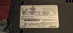 Bose Lifestyles Equipment And Speakers