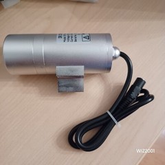 New Sealed LED IR Illuminator Night Vision 850nm Infrared S-SA1-60-C-IR