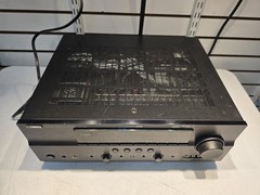 Yamaha RX-V661 7.1 Channel Natural Sound A/V HDMI Home Theater Stereo Receiver