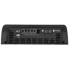 Taramps Bass 3k 1 Channel of 1 Ohm 3000 watts RMS Class D Car Audio Amplifier
