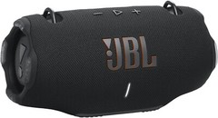 JBL Xtreme 4 Portable Waterproof Bluetooth Speaker – Black