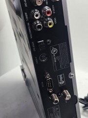 Fortec Star Lifetime CLASSIC na Digital Satellite Receiver Free To AIR