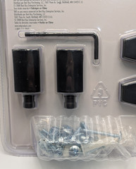 Init Home Theater Speaker Mounts NT-SWM28 Mounting on Wall or Ceiling