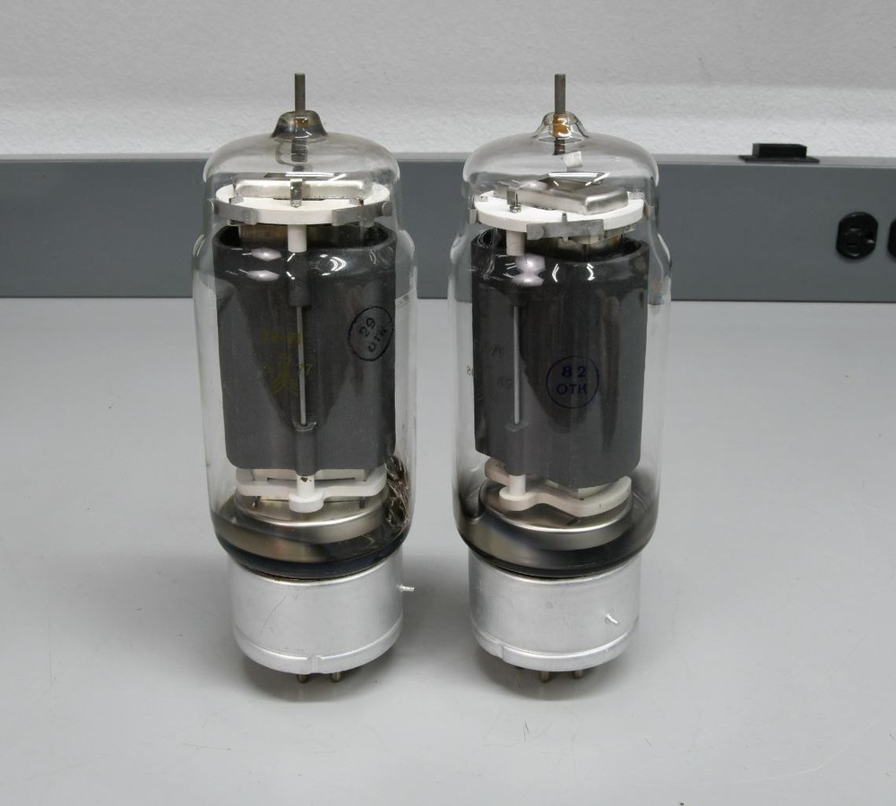 RUSSIAN GK-71 TUBES #Z16