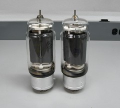 RUSSIAN GK-71 TUBES #Z16