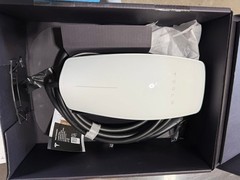 Tesla Wall Connector Level 2 Hardwired Electric Vehicle EV Charger Up To 48A