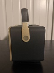 JBL Authentics 300 Smart Portable Speaker – Black Excellent Condition