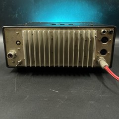 TRIO TS-130V HF Amateur Radio Transceiver 10W All-Band Tested