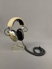 Vintage KOSS PRO4AA Headband Headphones Adjustable Pro 4AA Original –