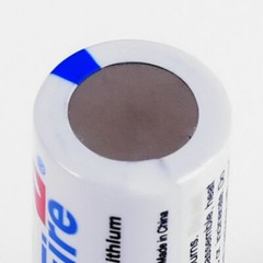 TrustFire CR123A 123A 85177 Lithium Battery 1400mAh 3.0V Batteries Cell EXP 2030