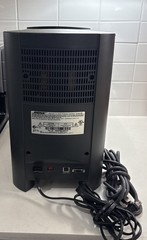 Complete Bose 3-2-1 Series II Media: Remote, Speakers, Wires & Module Sold As-Is