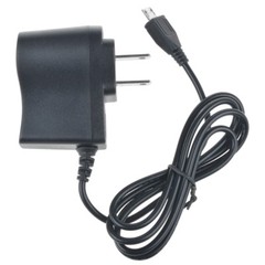 1A AC/DC Wall Power Charger Adapter Cord For Sandisk Sansa MP3 Clip Zip SDMX22/R
