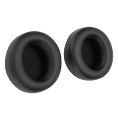 Soft Protein Leather Ear Pads For RB-M700B Headphones Easy To Use