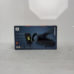 JBL Charge 6 Blue Portable Bluetooth Speaker