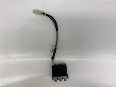 Teledyne CR-33S10 RF Coaxial Switch 24-30VDC