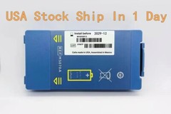Wholesale M3863A Battery For Philip FR2 FR2+ M3860A,M3840A，M3841A FR3 / M5070A