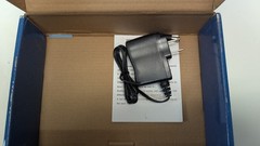HDMI to Component Scaler, 1080P HDMI to YPbPr, RGB 5RCA Scaler Converter