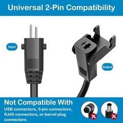 Universal Battery Pack for Reclining Furniture, 6000Mah Wireless Couch Battery