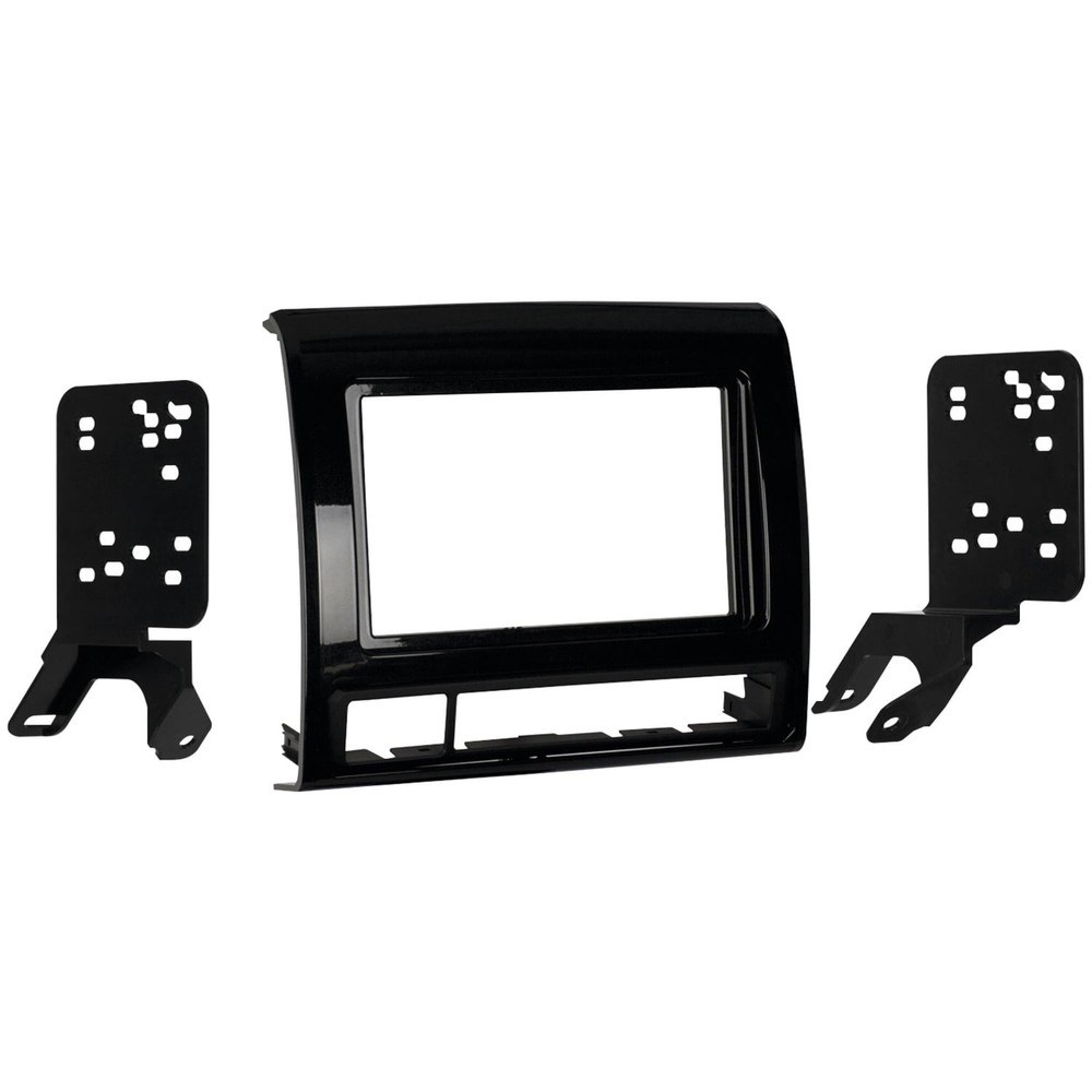 METRA 95-8235CHG Toyota Tacoma 2012-2015 – Charcoal High Gloss