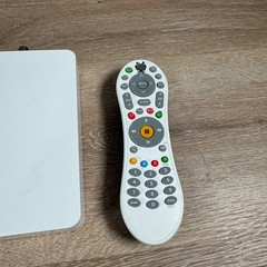 Tivo Bolt 500GB Lifetime Service Verified with Remote And Power Supply Included
