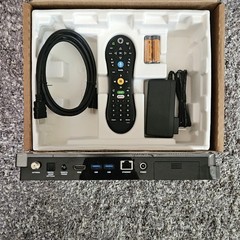 RARE TIVO EDGE for ANTENNA / OTA ~ LIFETIME SERVICE ~ NEW – OPEN BOX