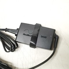 ResMed 90W Ac Adapter Power Supply IP22 #370006 Original AirSense 10 AirCurve 10