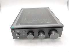 P60 Bluetooth Stereo Amplifier for Passive Speakers, 300W x 2 TPA3255 2 Channel