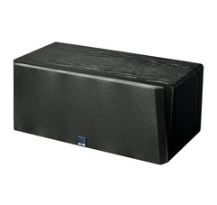 SVS Prime Center Black Ash Open Box Center Speaker