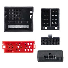 AXXESS AXDI-A12 / 2002-2013 AUDI – RADIO REPLACEMENT INTERFACE W/ACC & NAV *NEW*