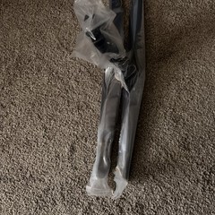 (B86) Sony 85” 505496601 505496701 TV Legs Stand Base For K85XR90/ K85XR90C