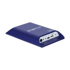 Brightsign HTML5 Standard I/O Digital Signage Player USB Interactivity, LS424 -S