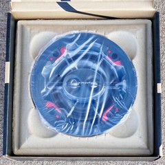 Episode Signature 5 Series 6″ In-Ceiling speaker surround dual SIG-56-ICSURR