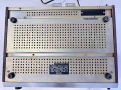 Sony SQR-6650 Vintage Receiver – Made in Japan Tested-Video READ – Free Shipping