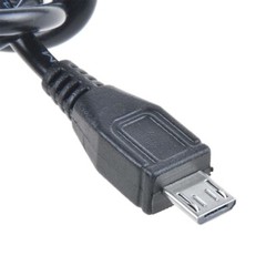 5V 2A US Power Adapter Travel Charger for Tablet PC With Micro USB Plug Mains