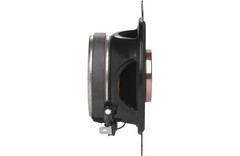 INFINITY REFERENCE 3-1/2″ 75W 2-Way 3 Ohm Car Speakers mid/tweeter REF307F