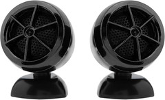 Tweeters for Car Audio, 2Pcs Car Speakers 1200W Universal Tweeters Mini Horn Mus